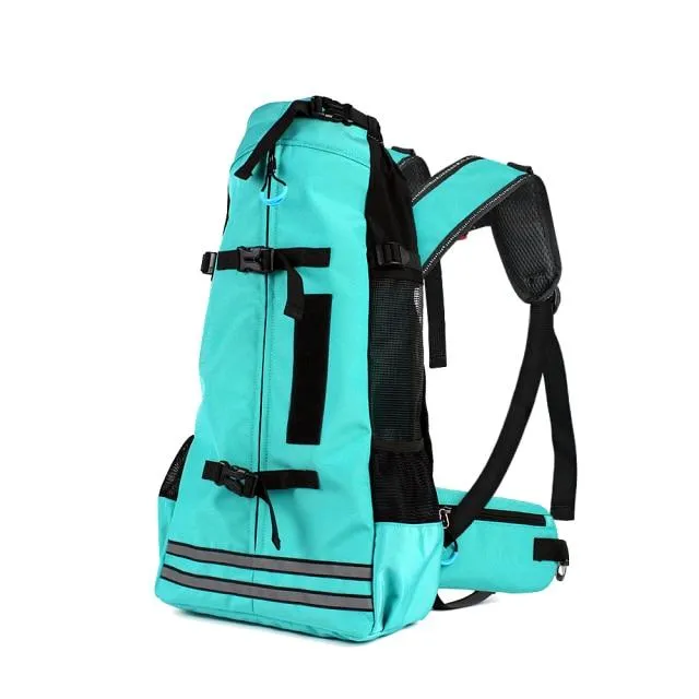 Pet Carrier for Bike