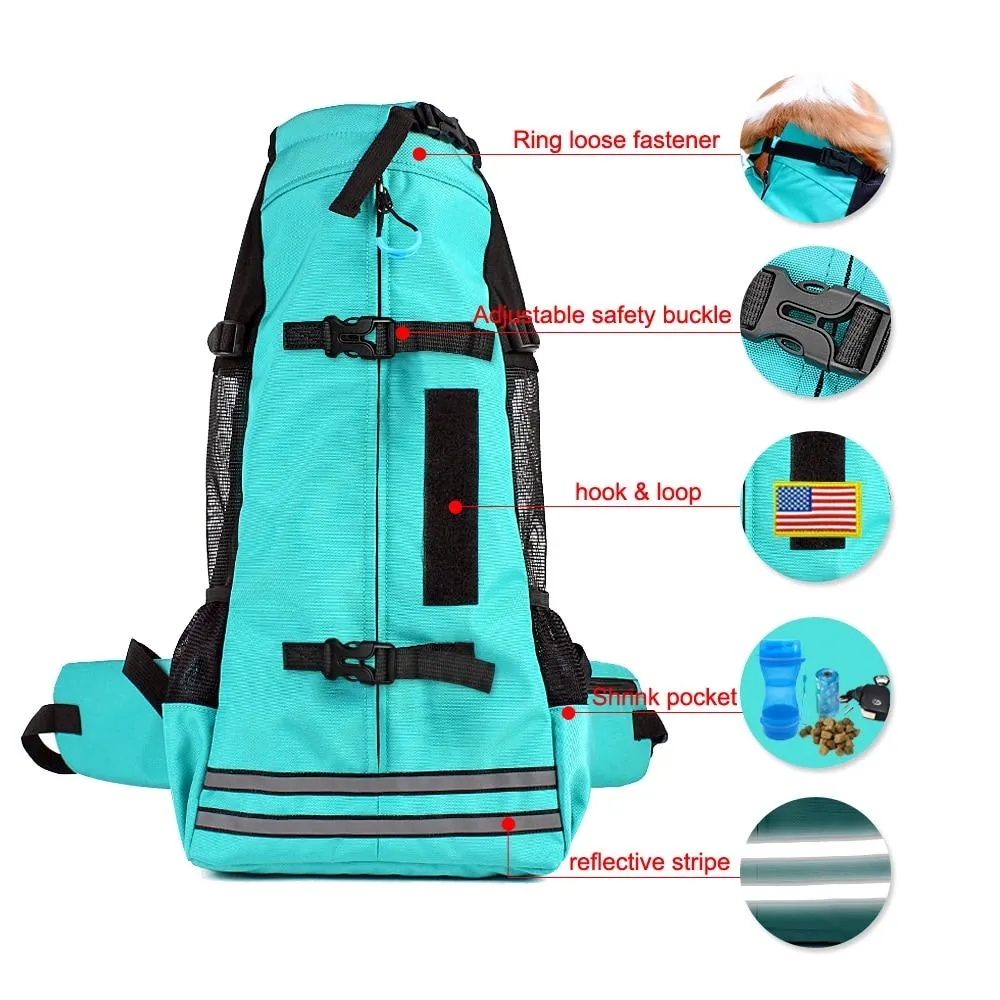 Pet Carrier for Bike