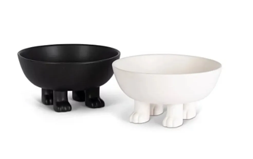 Pet Food/Water Bowls