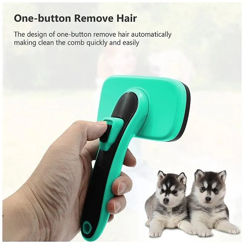Pet nail tools dog cleaning brush dog comb cat nail clippers kits pet grooming tools