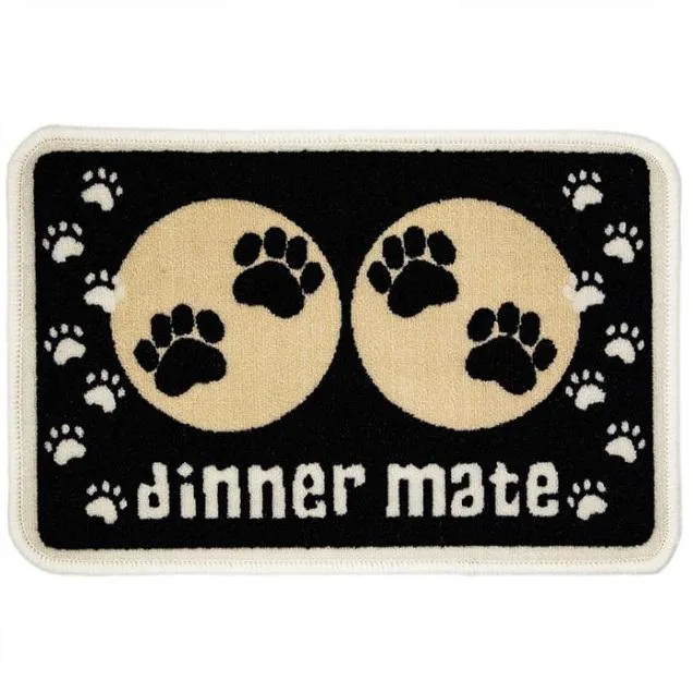 Pet Rebellion - Dinner Mate (40 x 60cm)