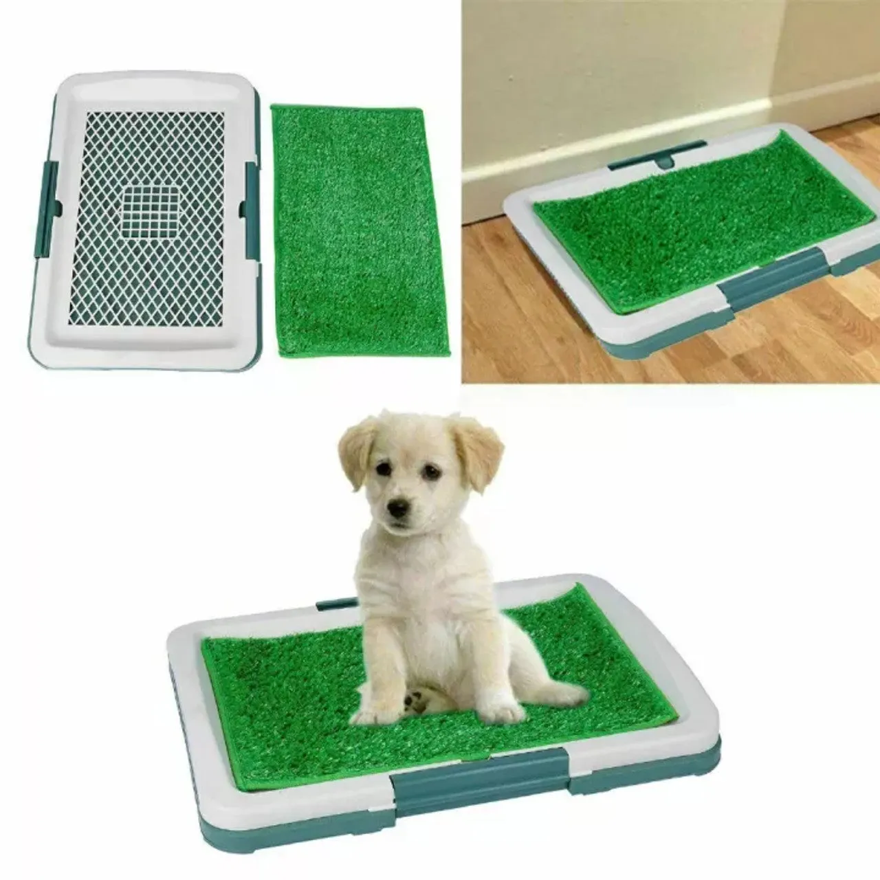 Puppy Potty Pad Cwa3826