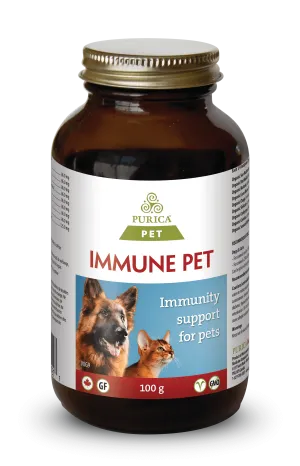 Purica Immune Pet (100g)