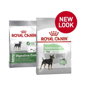Royal Canin Mini Digestive Care Adult Dry Dog Food