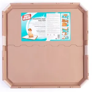 SIMPLE SOLUTION PUPPY TRAINING PADS HOUDER VANAF 53X53 CM