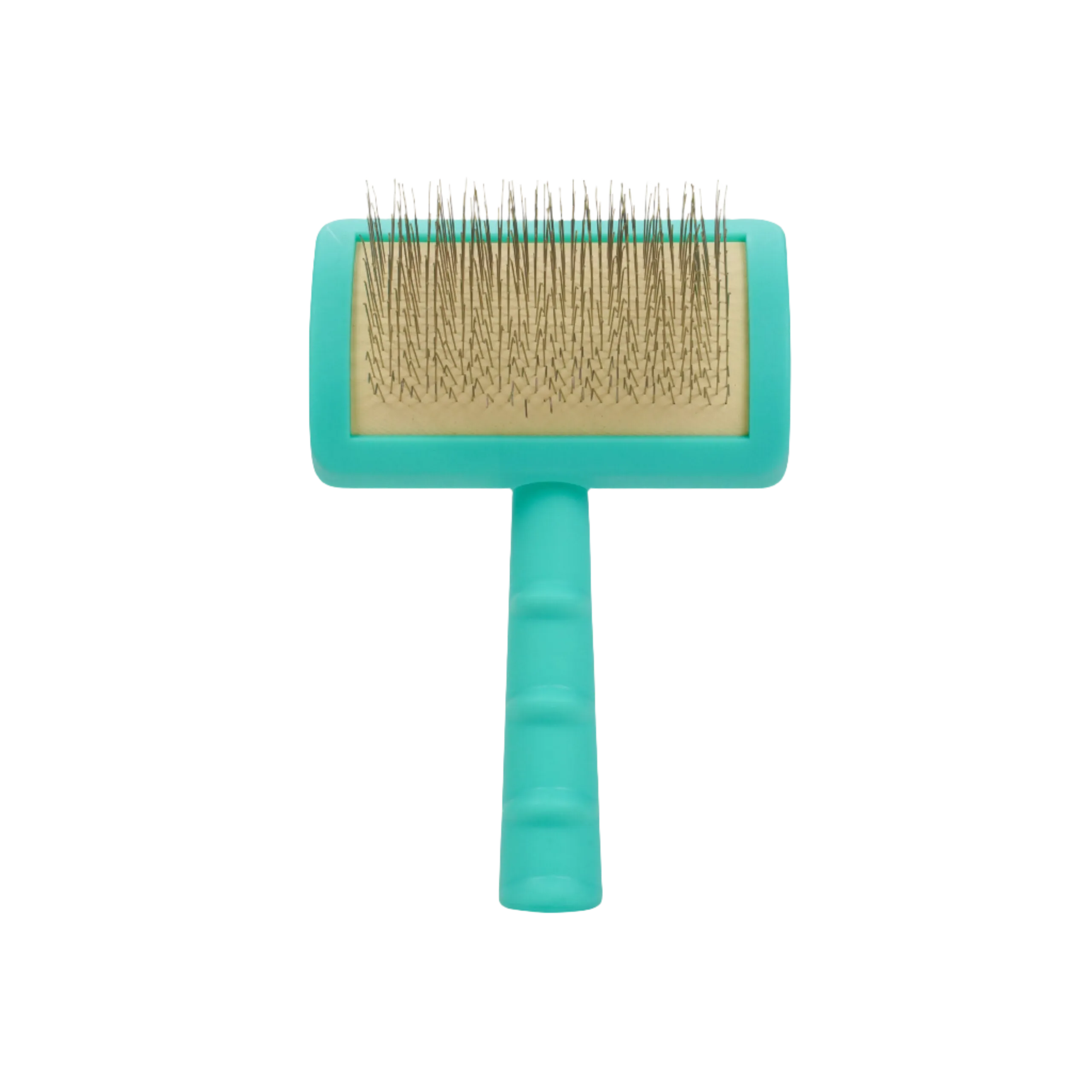 Small Firm Slicker Brush by Jelly Pet
