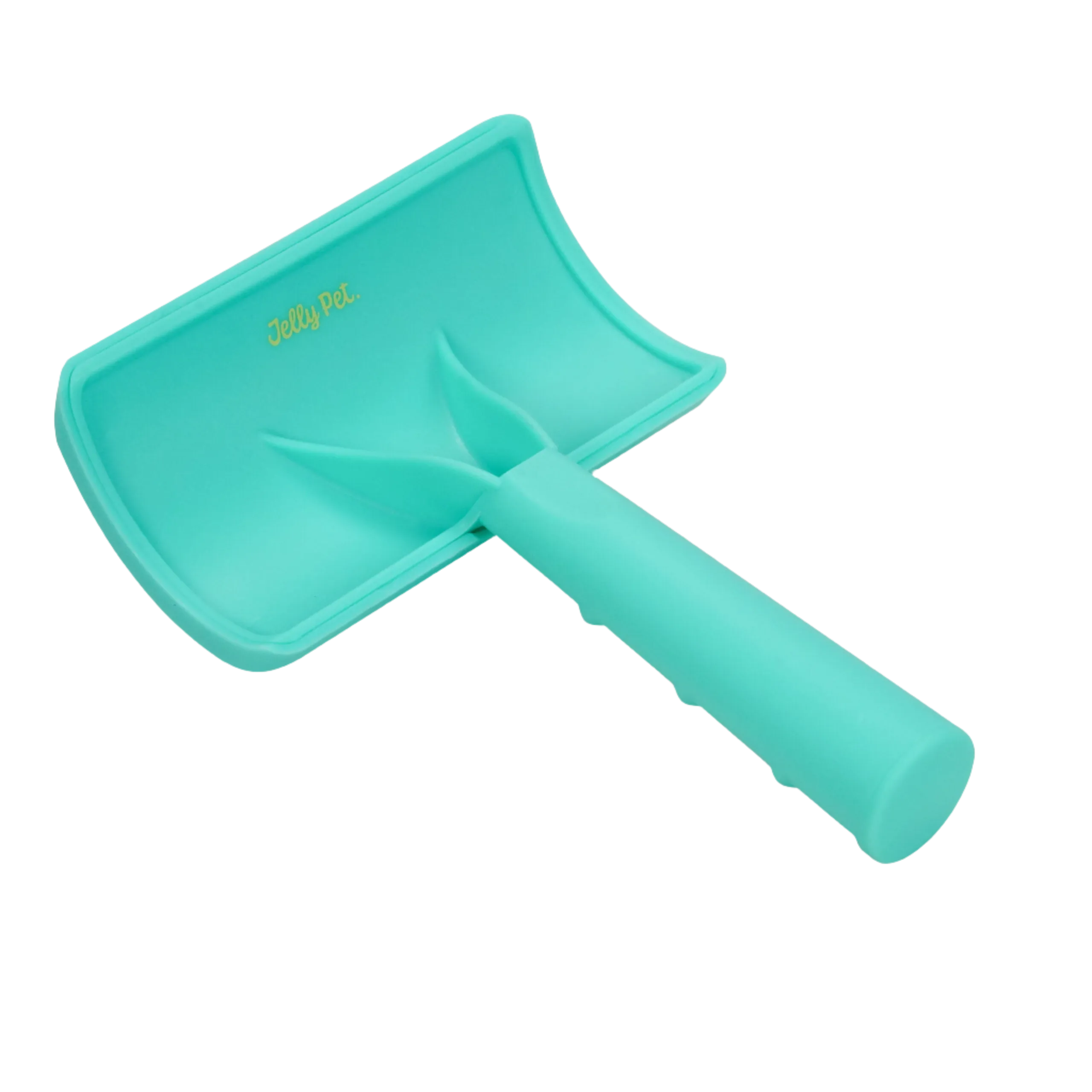Small Firm Slicker Brush by Jelly Pet