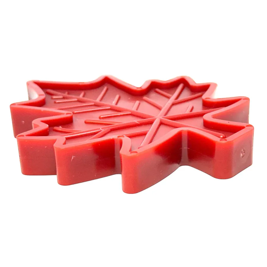 SodaPup Canadian Maple Leaf