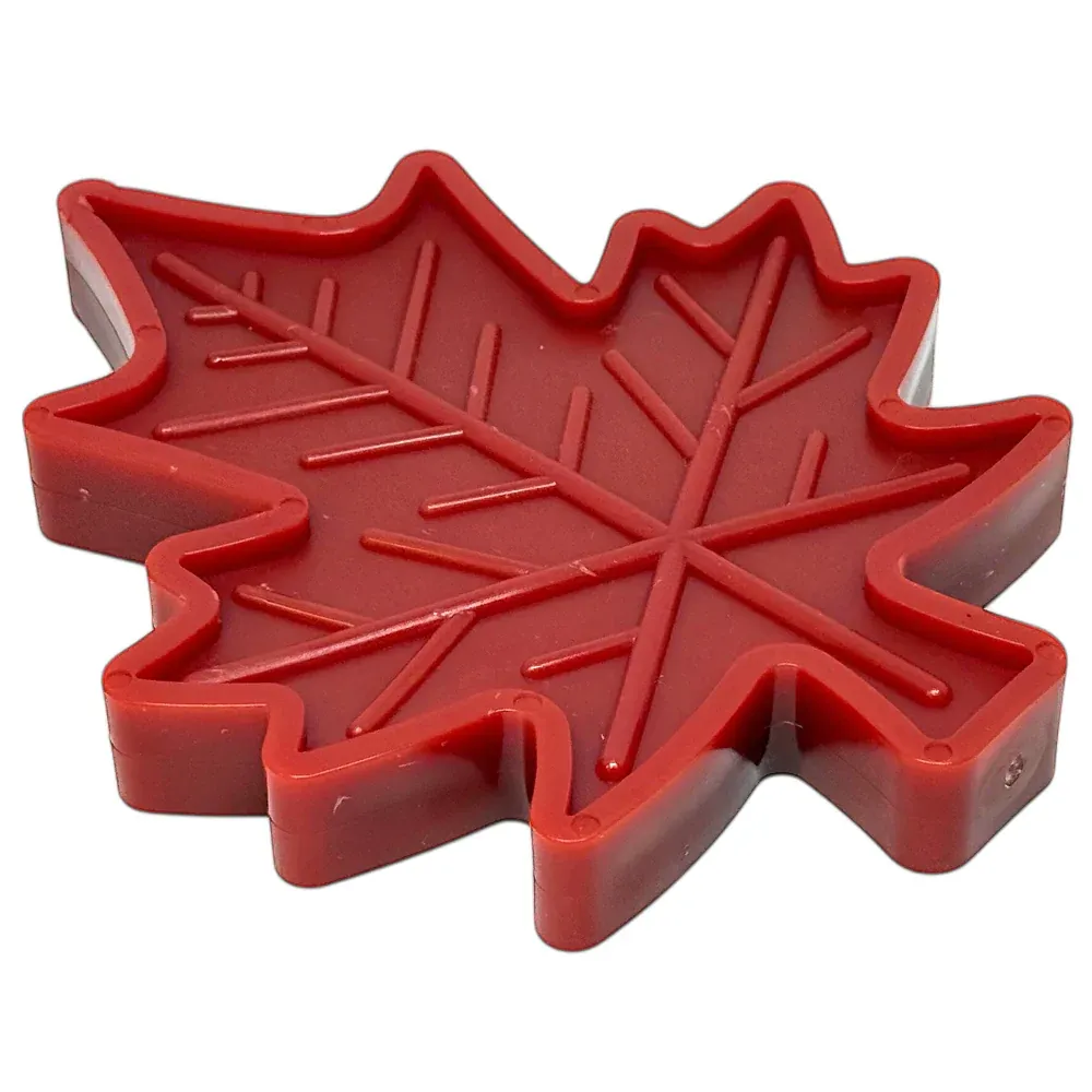 SodaPup Canadian Maple Leaf