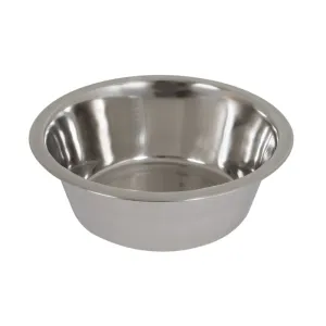 Stainless Steel pet Bowl 400ml