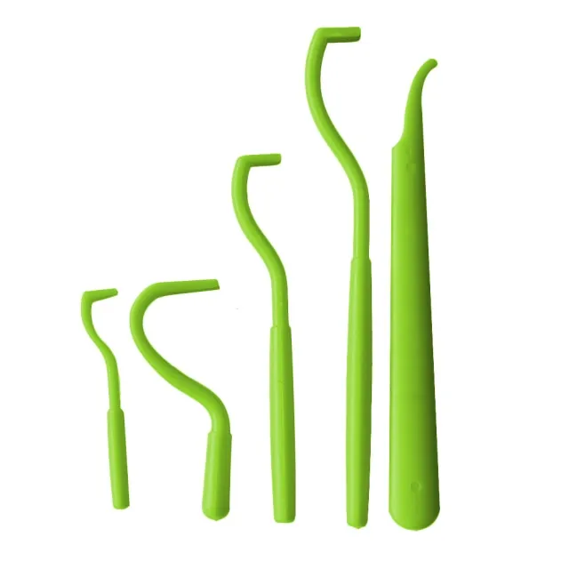 Tick & Flea Remover Tool Kit