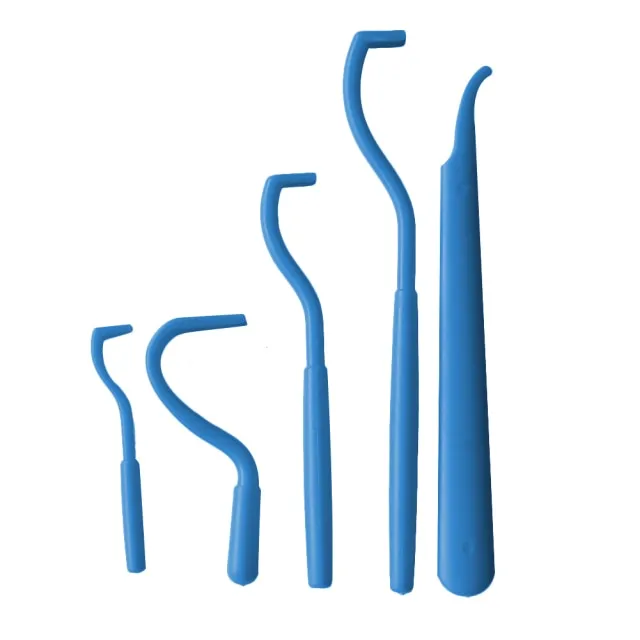 Tick & Flea Remover Tool Kit