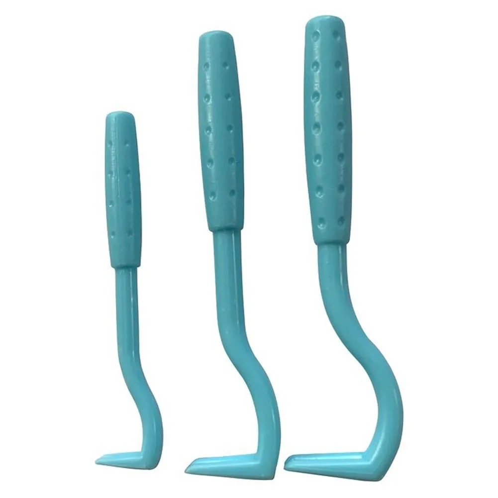 Tick & Flea Remover Tool Kit