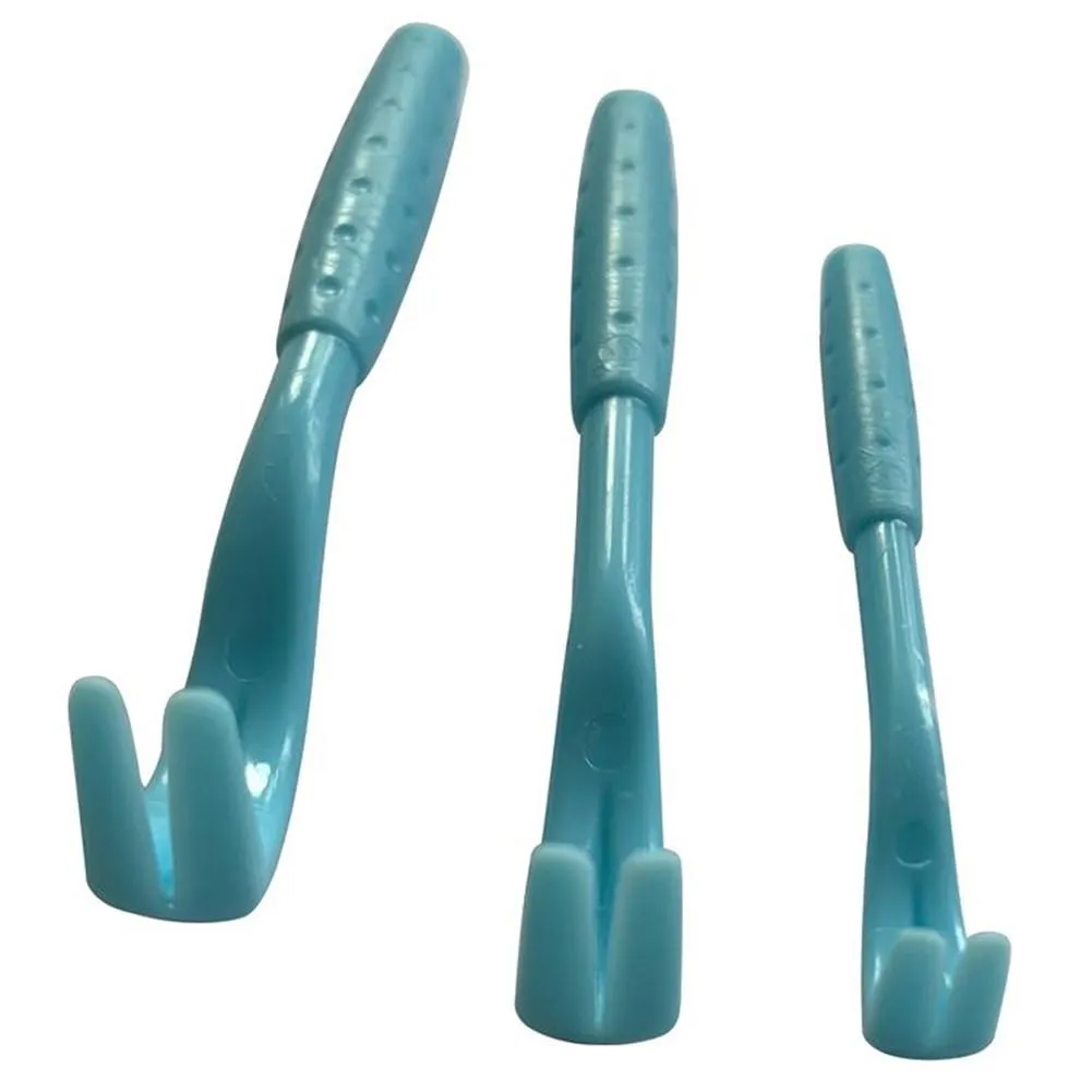 Tick & Flea Remover Tool Kit