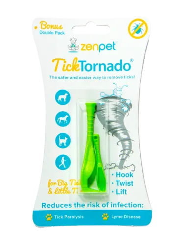 Tick Tornado Tick Remover