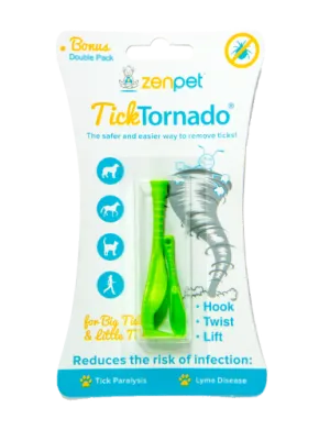 Tick Tornado Tick Remover