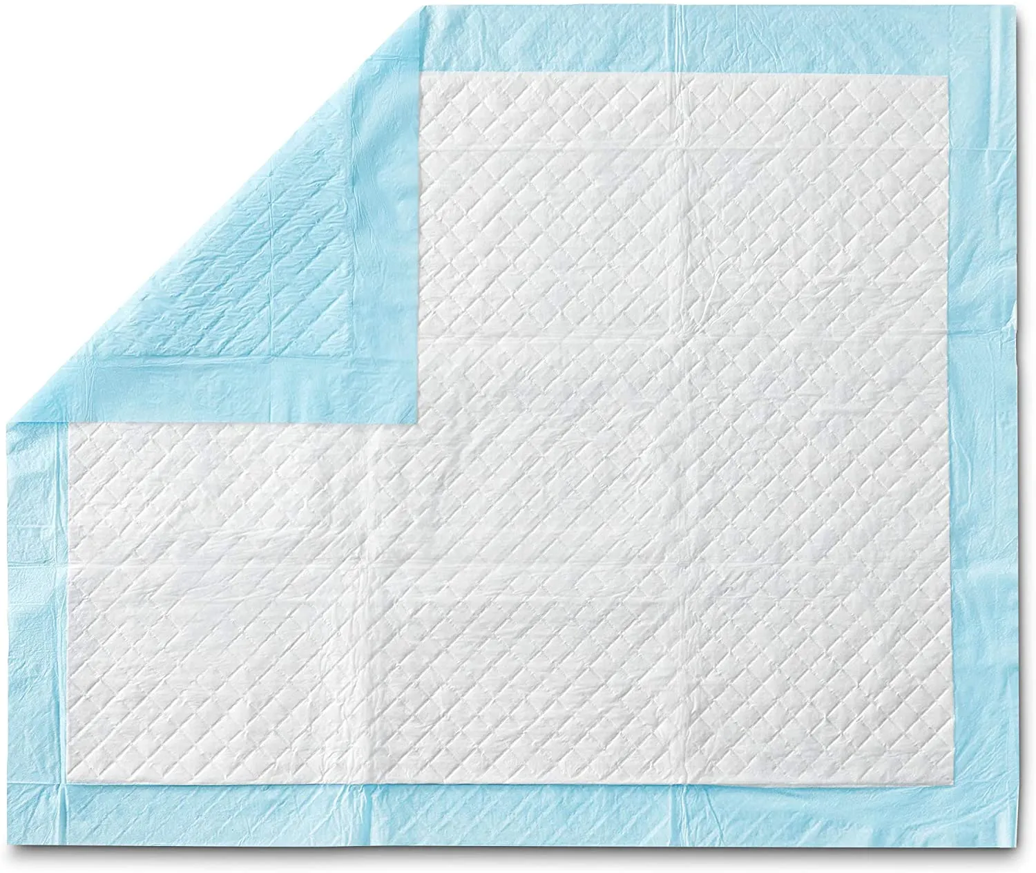 🐶Training Pads, Pack of 100 (22-inch X  23-inch)