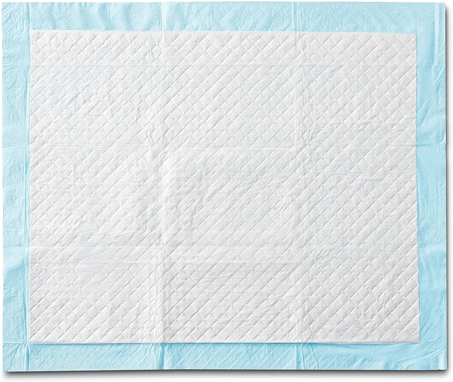 🐶Training Pads, Pack of 100 (22-inch X  23-inch)