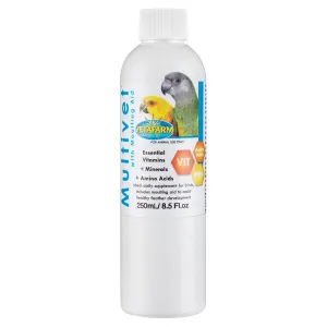 Vetafarm Moulting Aid