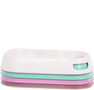 What Wham Twin Food Bowl