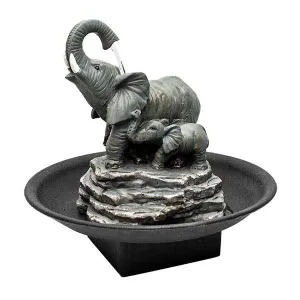 Wholesale Elephant Indoor Water Fountain