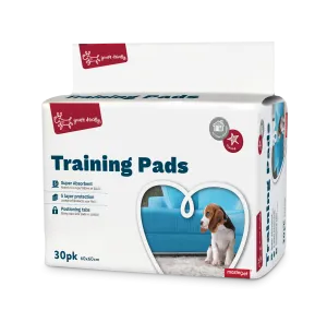 Yours Droolly Training Pads